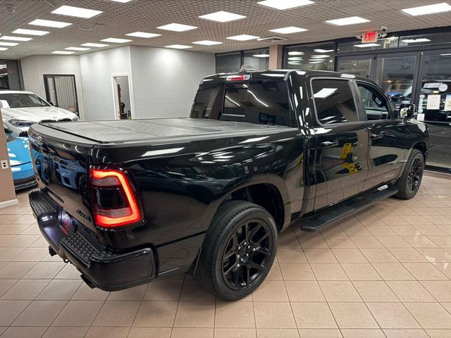 2020 Ram 1500 Sport