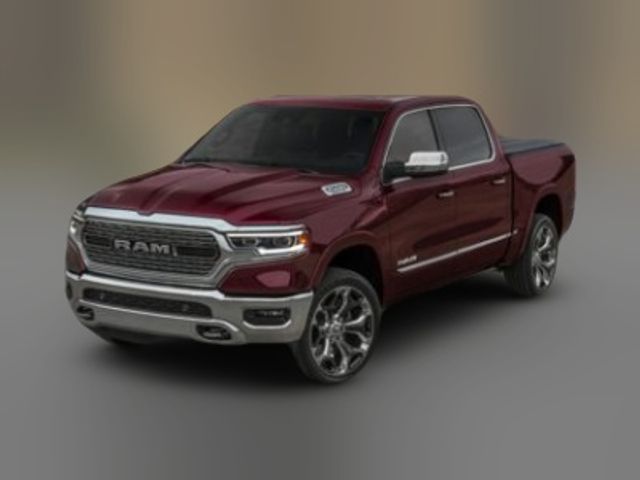 2020 Ram 1500 Sport