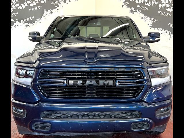 2020 Ram 1500 Sport