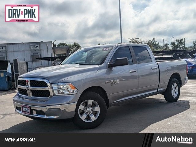 2020 Ram 1500 Classic SLT