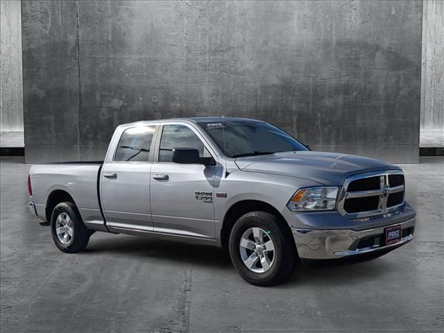 2020 Ram 1500 Classic SLT