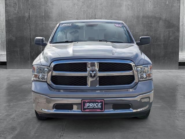 2020 Ram 1500 Classic SLT