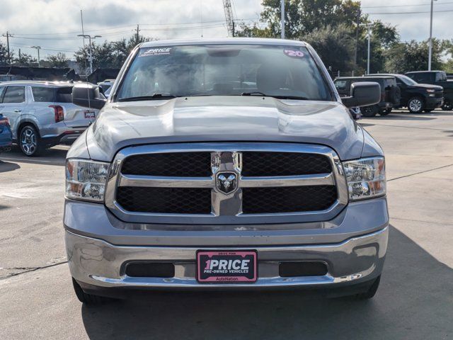 2020 Ram 1500 Classic SLT