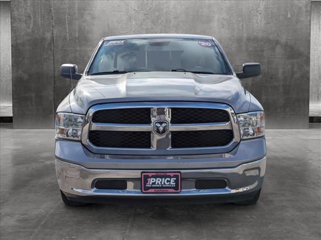 2020 Ram 1500 Classic SLT