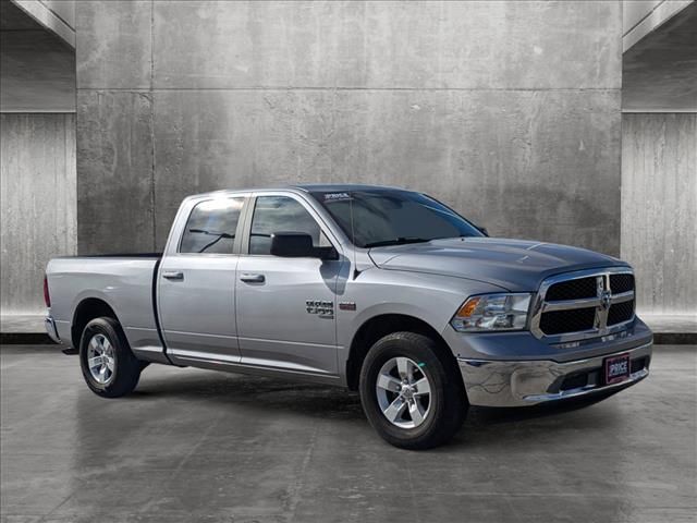 2020 Ram 1500 Classic SLT