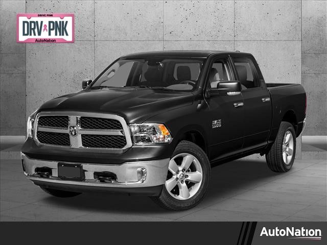 2020 Ram 1500 Classic SLT