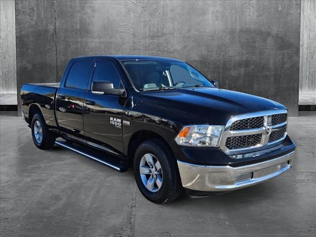 2020 Ram 1500 Classic SLT