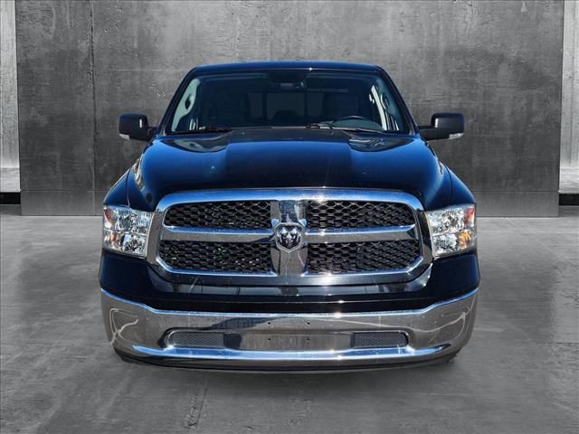 2020 Ram 1500 Classic SLT