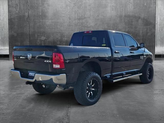 2020 Ram 1500 Classic SLT