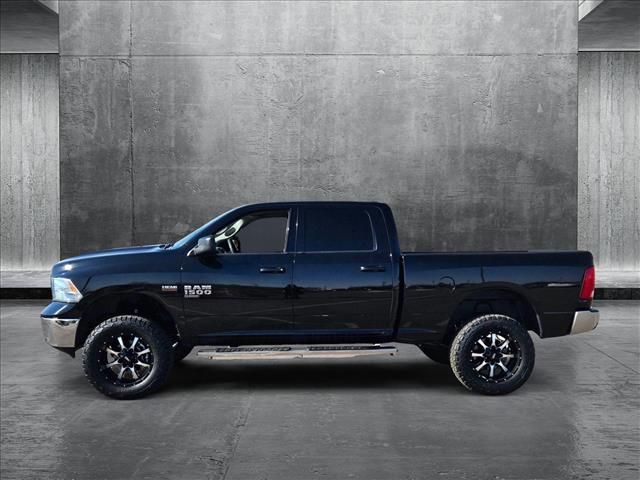 2020 Ram 1500 Classic SLT