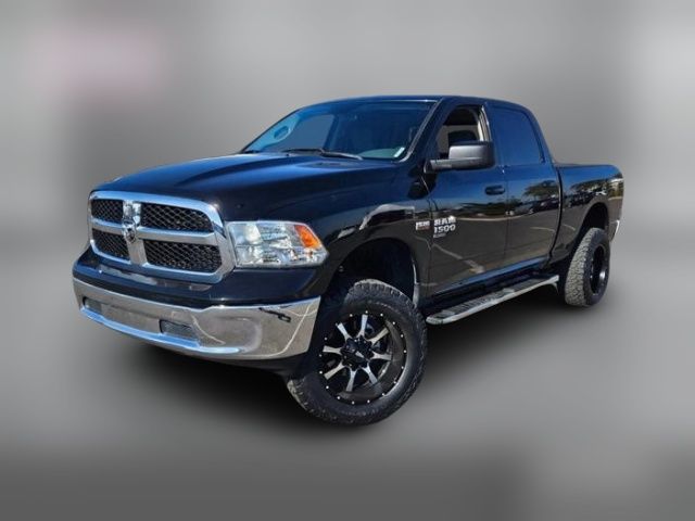 2020 Ram 1500 Classic SLT