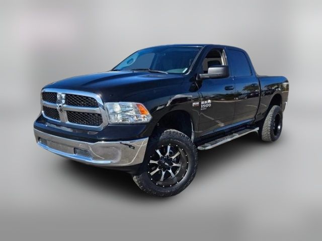 2020 Ram 1500 Classic SLT