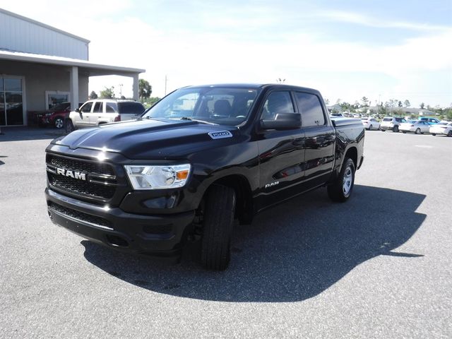 2020 Ram 1500 Tradesman