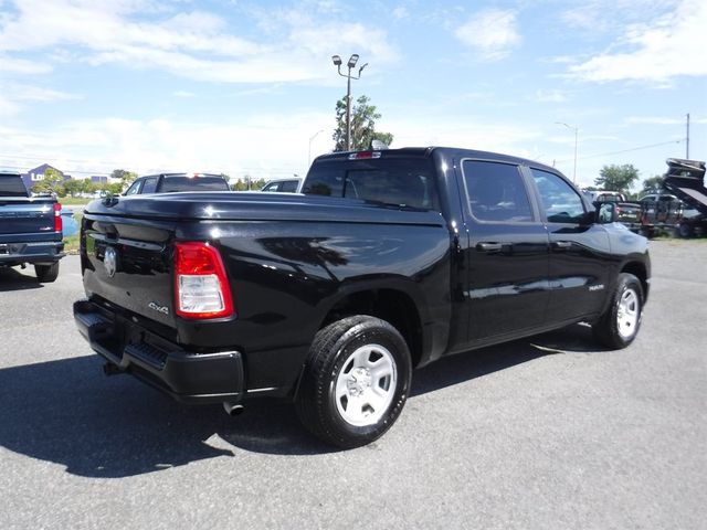 2020 Ram 1500 Tradesman