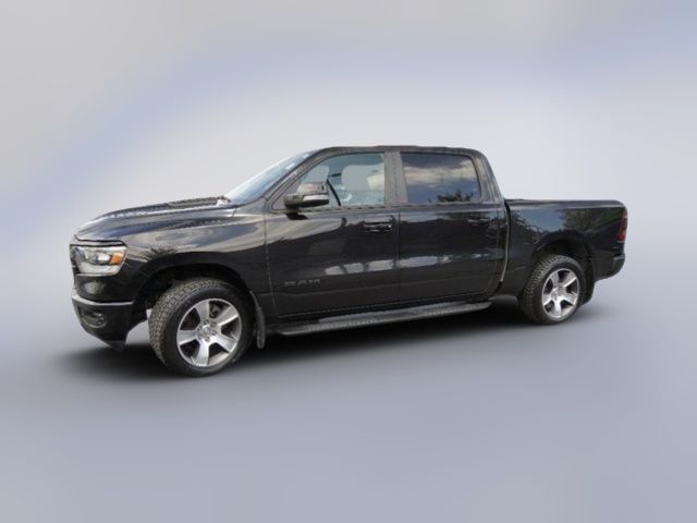 2020 Ram 1500 Sport