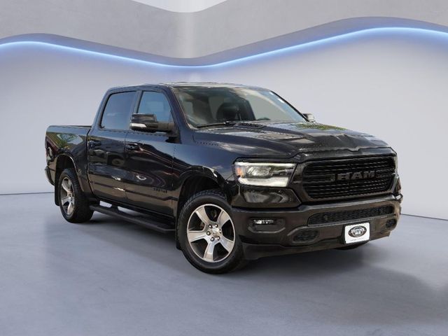 2020 Ram 1500 Sport