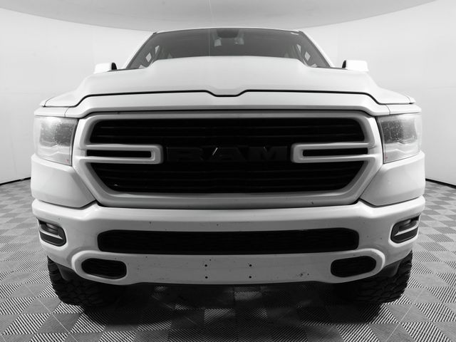 2020 Ram 1500 Sport