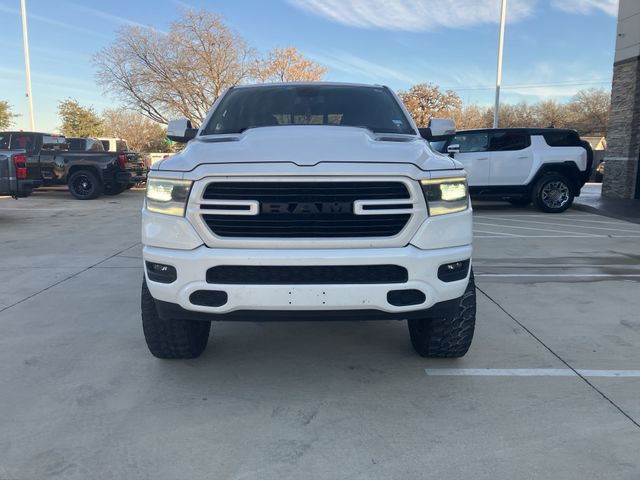 2020 Ram 1500 Sport