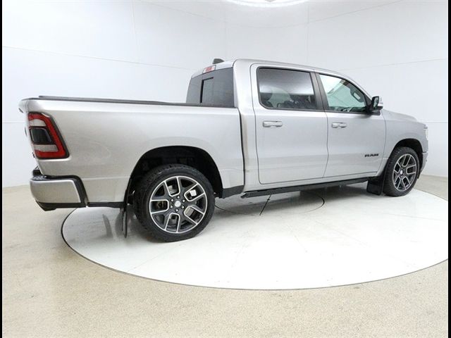 2020 Ram 1500 Sport