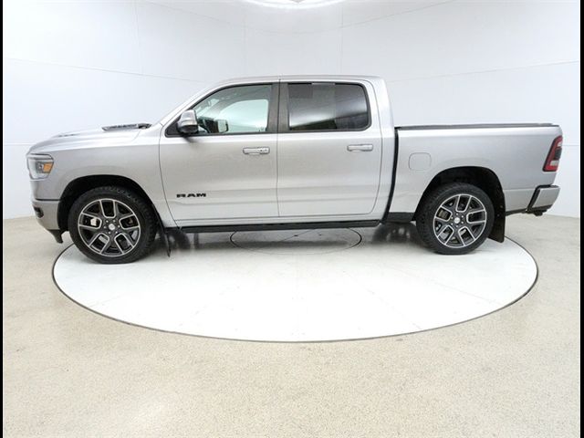 2020 Ram 1500 Sport