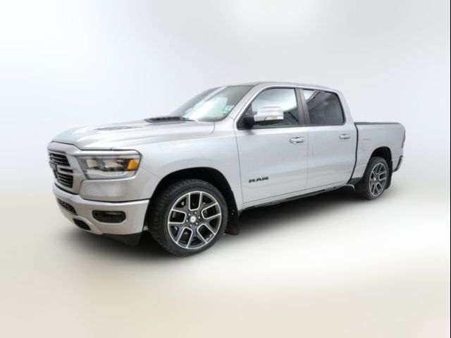 2020 Ram 1500 Sport