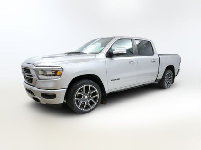 2020 Ram 1500 Sport