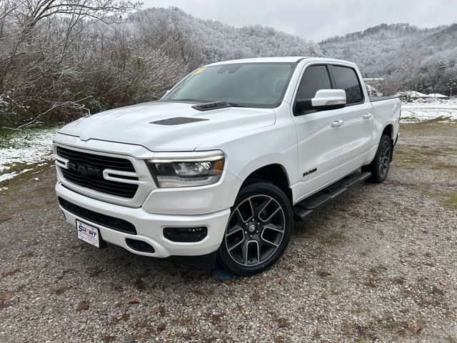 2020 Ram 1500 Sport