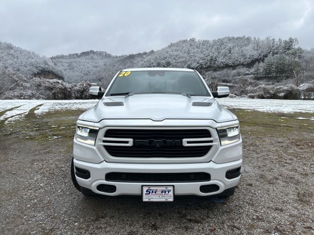 2020 Ram 1500 Sport