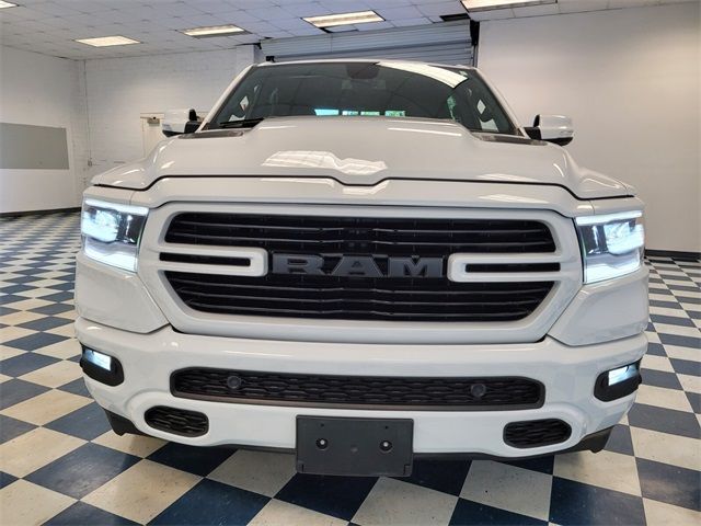 2020 Ram 1500 Sport