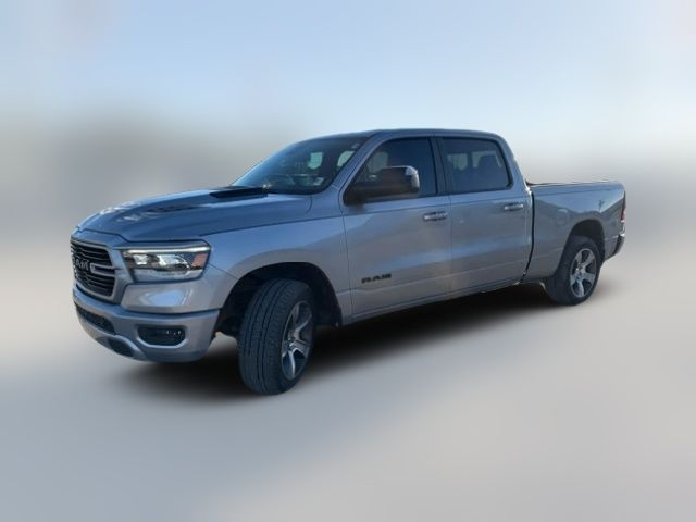 2020 Ram 1500 Sport