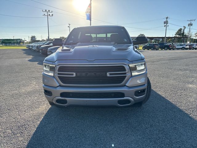 2020 Ram 1500 Sport