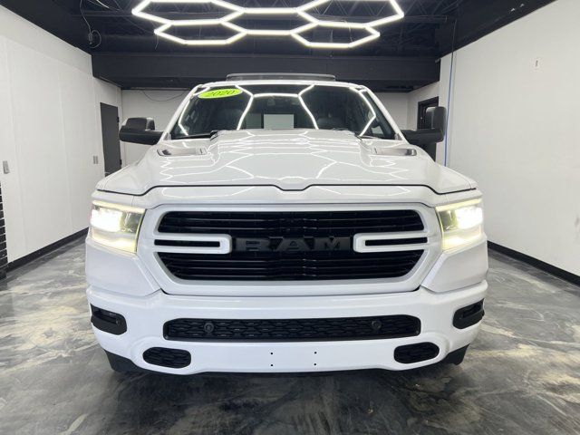 2020 Ram 1500 Sport