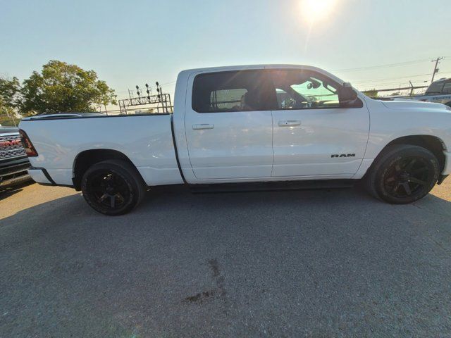 2020 Ram 1500 Sport