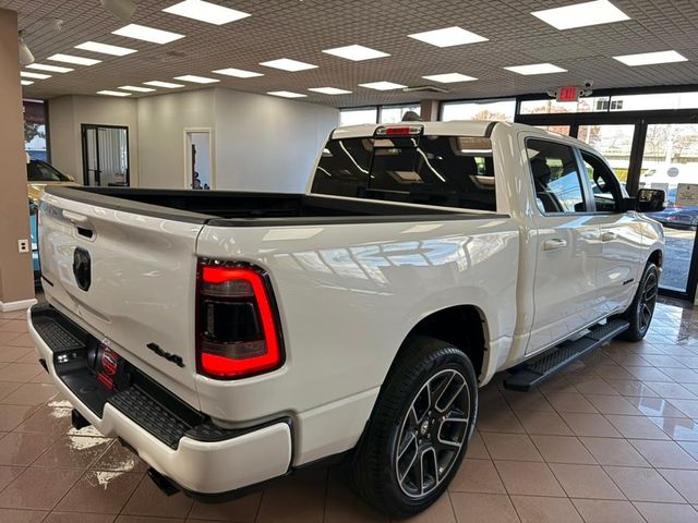 2020 Ram 1500 Sport