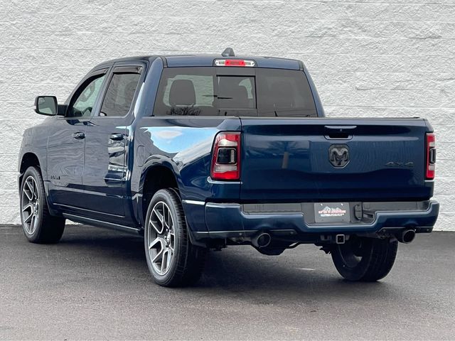 2020 Ram 1500 Sport