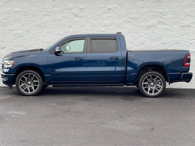 2020 Ram 1500 Sport