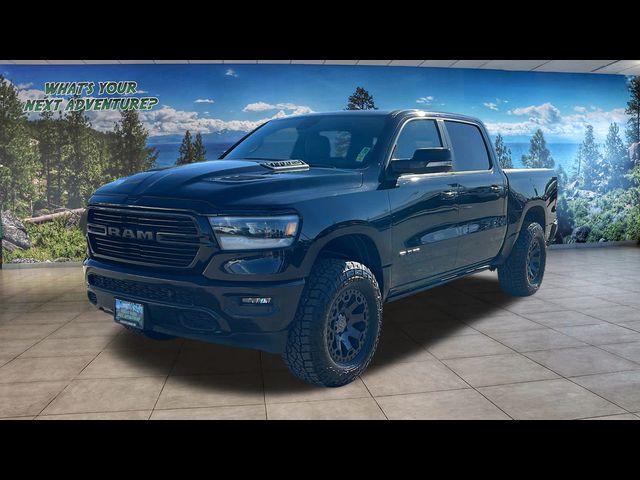 2020 Ram 1500 Sport