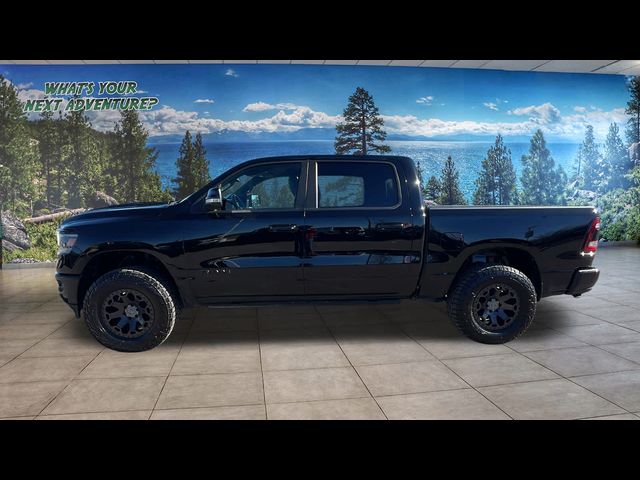 2020 Ram 1500 Sport