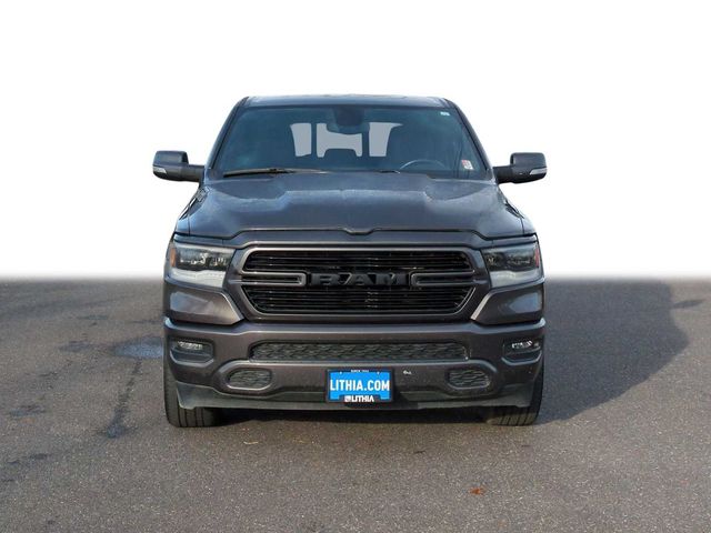 2020 Ram 1500 Sport