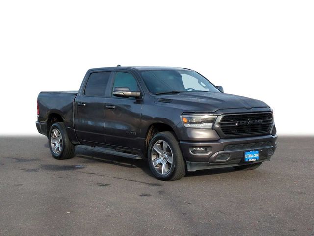 2020 Ram 1500 Sport