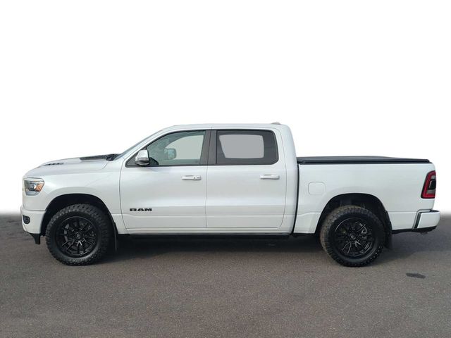 2020 Ram 1500 Sport