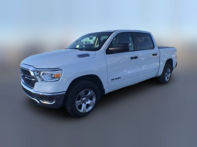 2020 Ram 1500 Tradesman