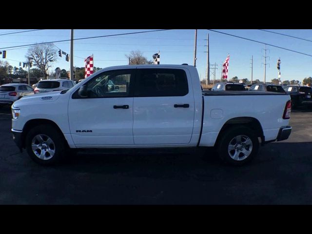 2020 Ram 1500 Tradesman