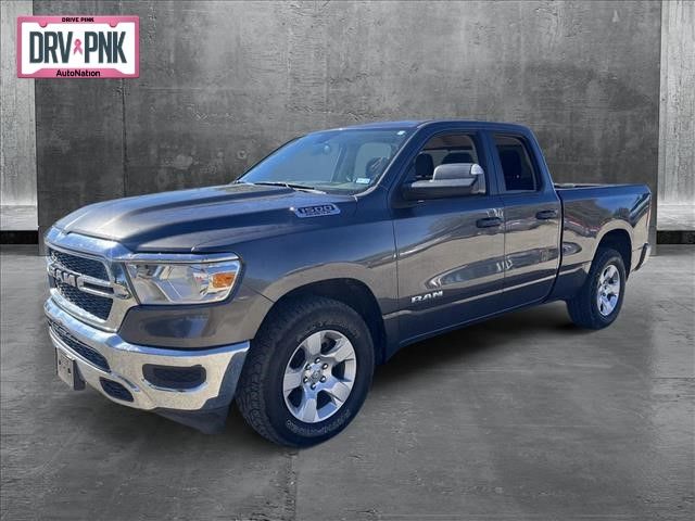 2020 Ram 1500 Tradesman