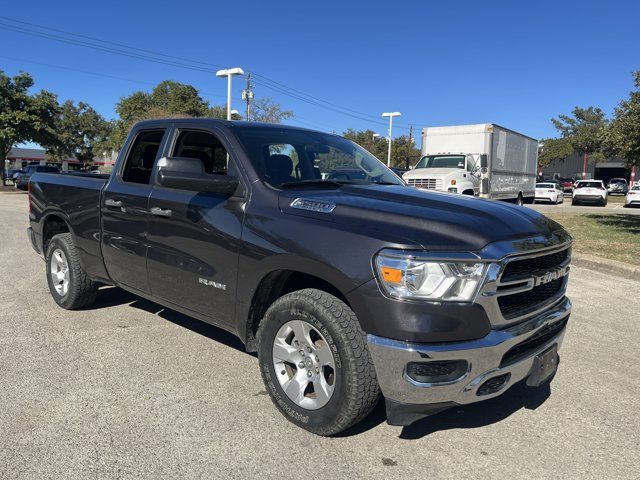 2020 Ram 1500 Tradesman