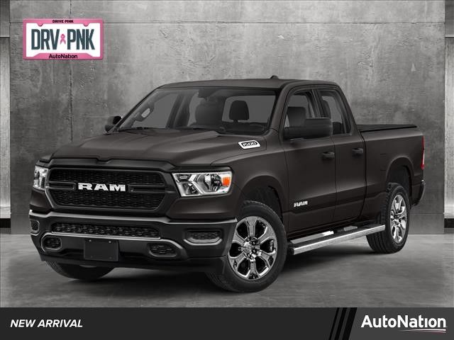 2020 Ram 1500 Tradesman