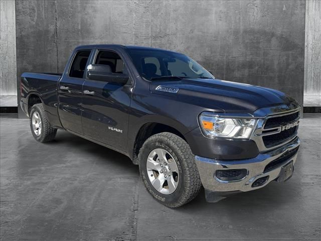 2020 Ram 1500 Tradesman