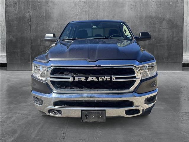 2020 Ram 1500 Tradesman