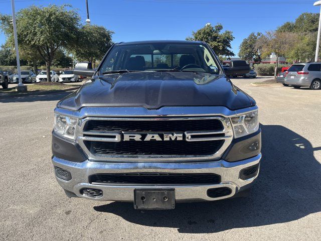 2020 Ram 1500 Tradesman