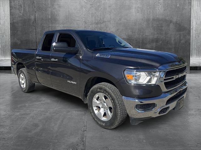 2020 Ram 1500 Tradesman